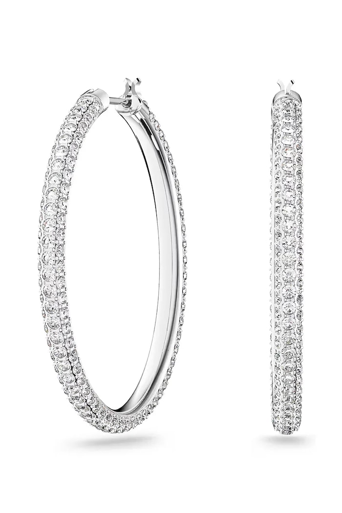 Swarovski - Fülbevaló Stone ezüst 5389432