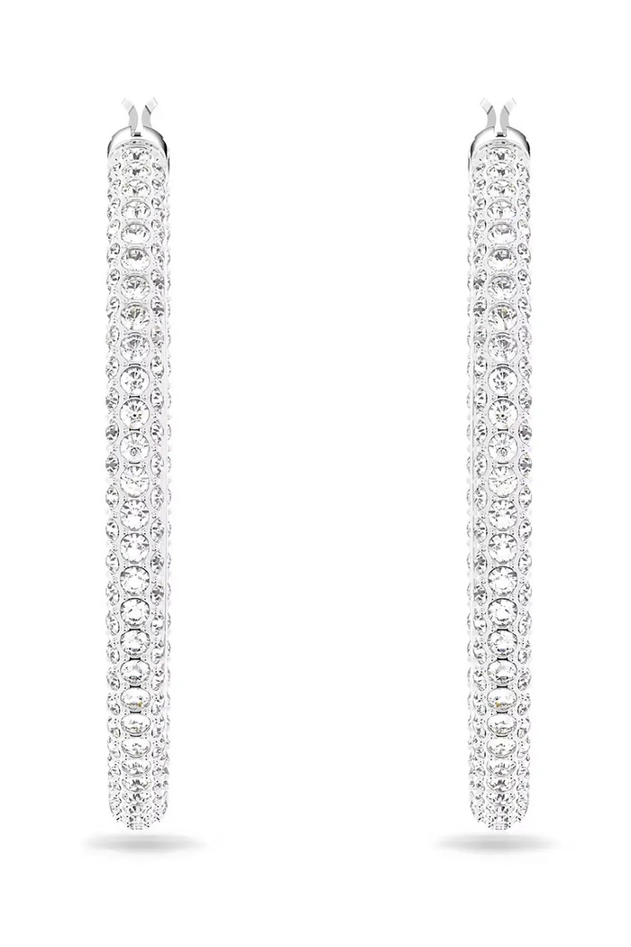 Swarovski - Fülbevaló Stone 5389432 ezüst AA00
