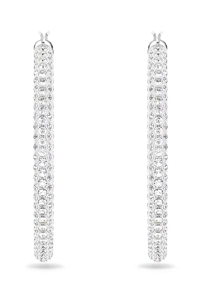 Swarovski - Fülbevaló Stone 5389432 ezüst AA00