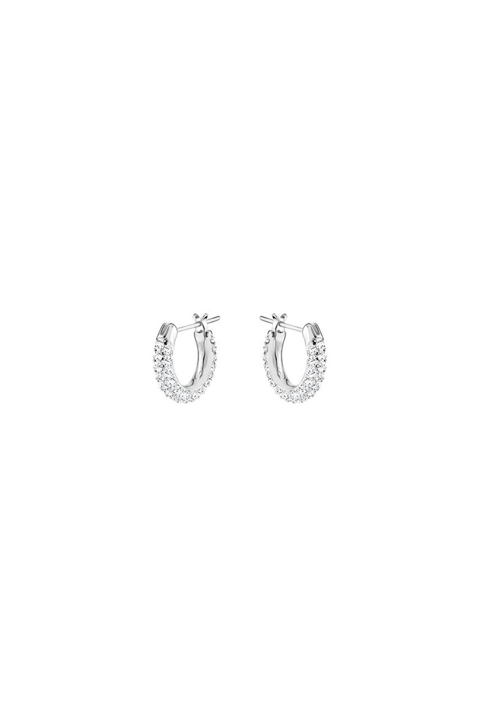 Swarovski - Kolczyki Stone 5446004 srebrny 5446004