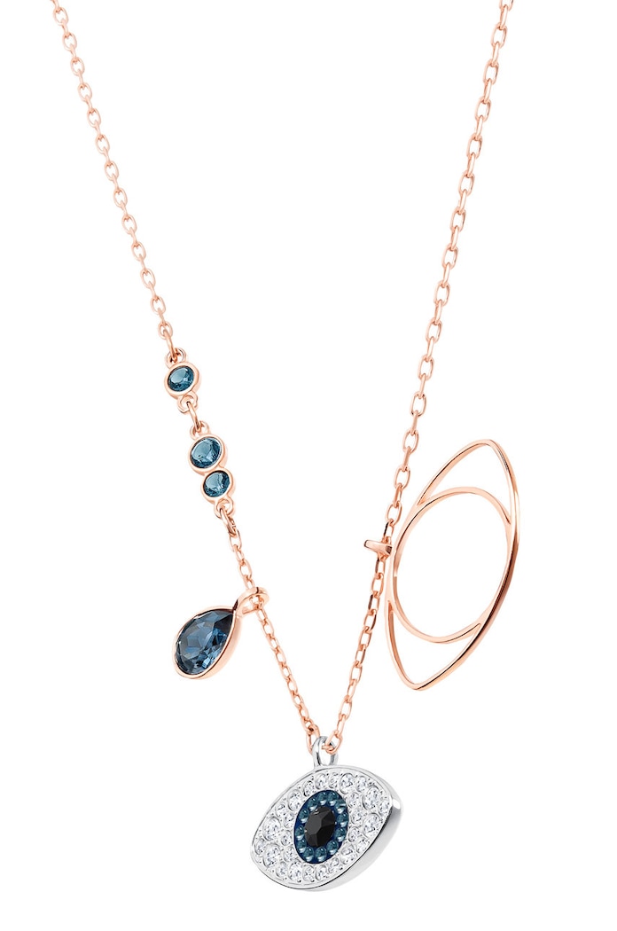 Swarovski - Naszyjnik Symbolic 5172560 5172560 złoty AA00