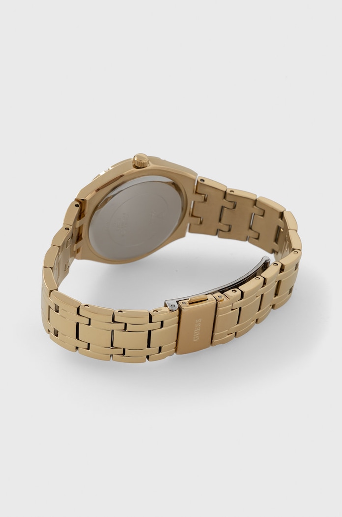 Часовник Guess GW0033L2 злато AA00
