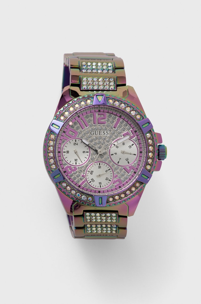 Guess Jeans - Ceas GW0044L1 multicolor GW0044L1