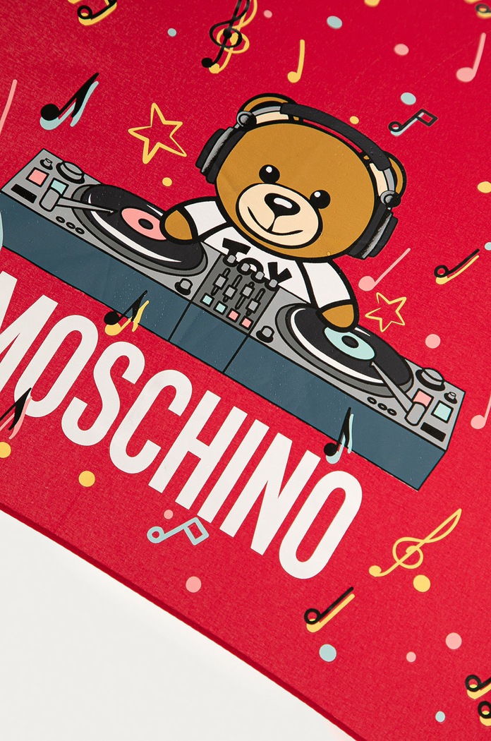 Accesorii Moschino Umbrela 8069.red rosu