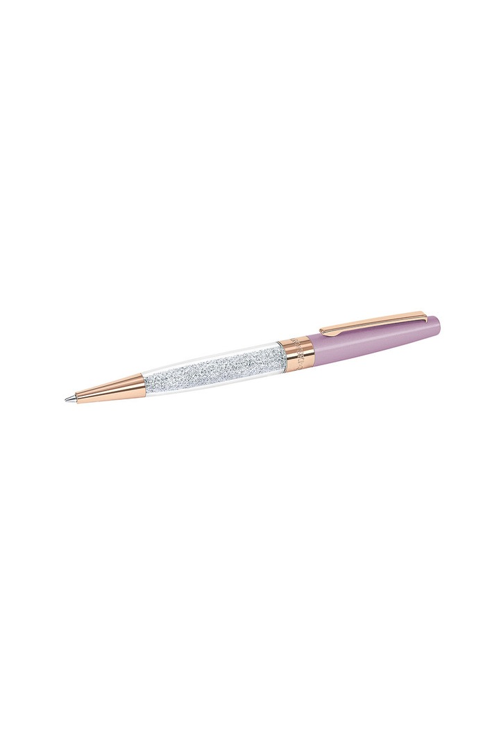 Swarovski - Pero Cryst Stardust viacfarebná 5354901