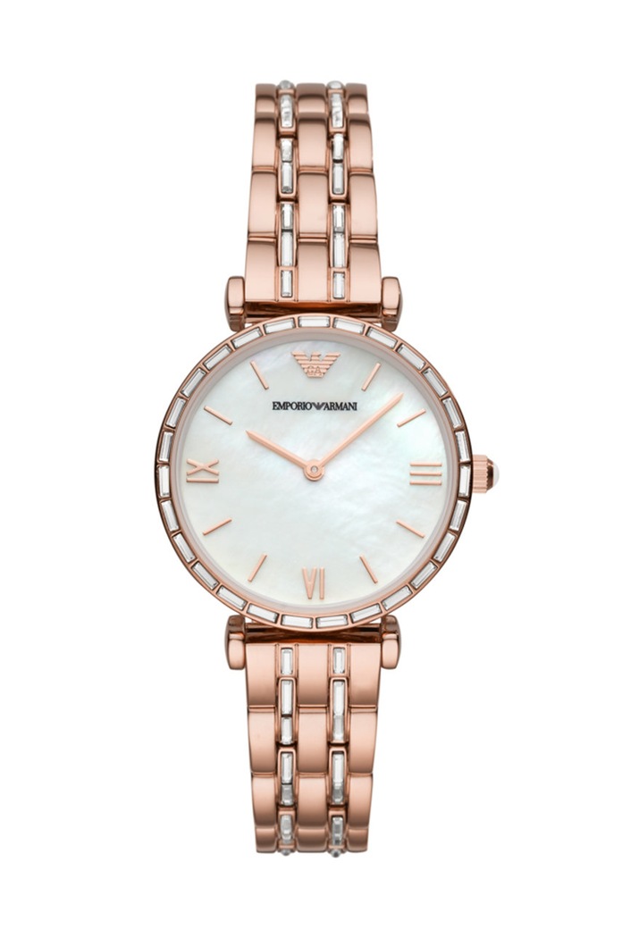 Emporio Armani - Ceas AR11294 aur AR11294