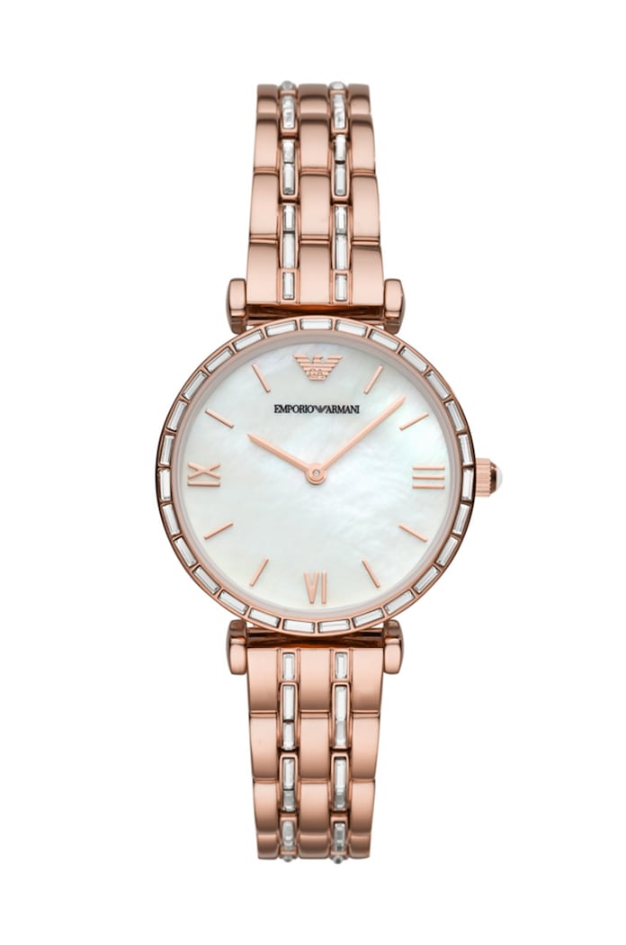 Emporio Armani - Ceas AR11294 aur AR11294