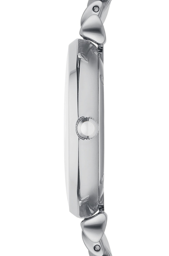 Emporio Armani - Hodinky AR1908 AR1908 stříbrná AA00