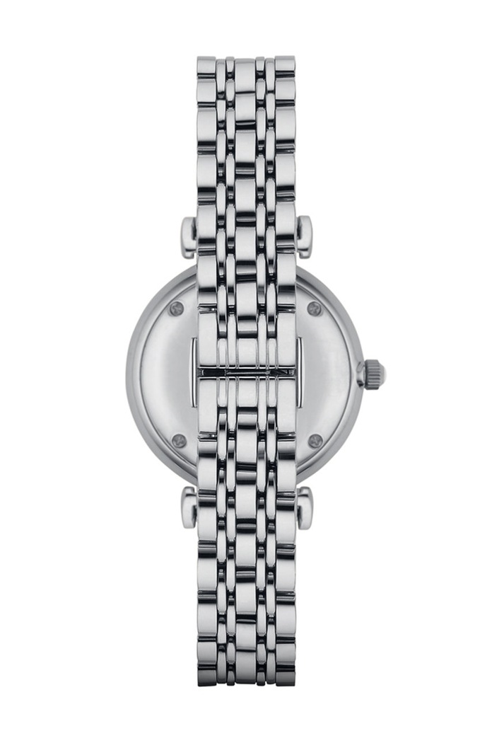 Doplňky Emporio Armani - Hodinky AR1908 AR1908 stříbrná