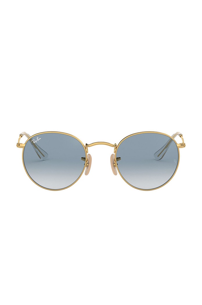 Αξεσουάρ Ray-Ban - Γυαλιά ηλίου 0RB3447N.001/3F χρυσαφί