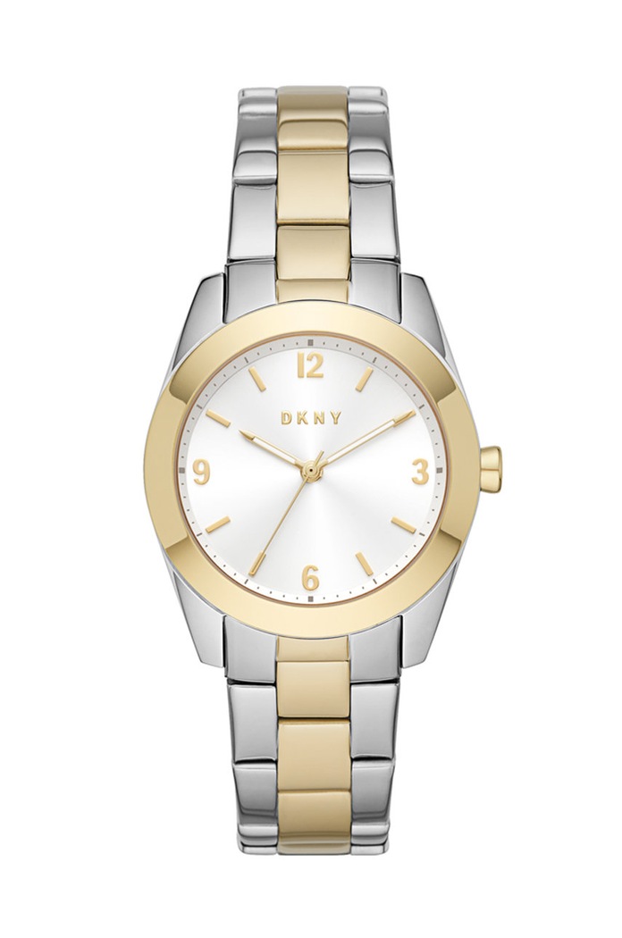 Dkny - Hodinky NY2896 vícebarevná NY2896