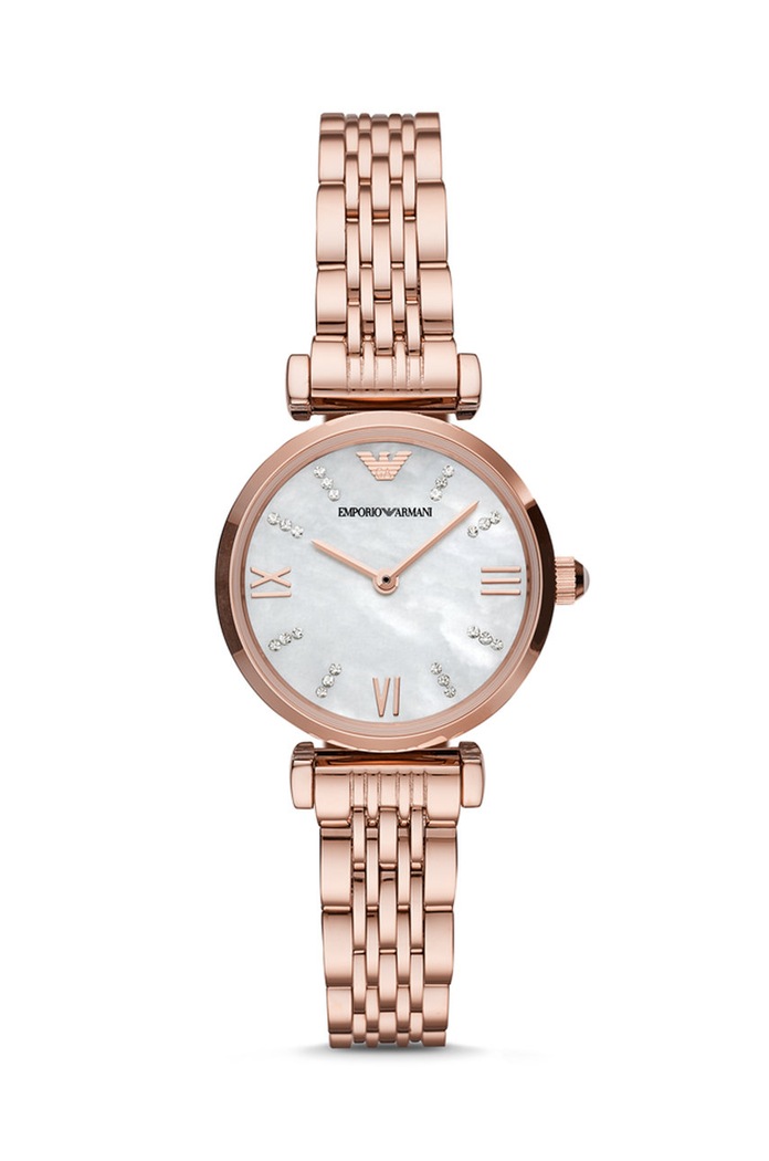 Emporio Armani - Ceas AR11316 roz AR11316