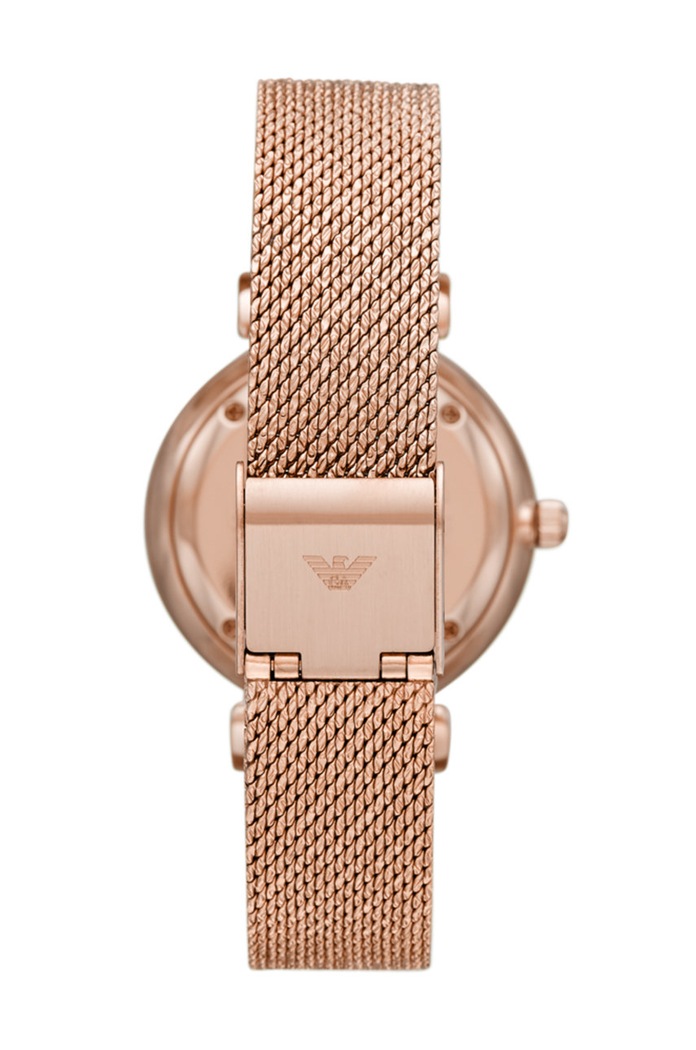 Emporio Armani - Zegarek AR11320 AR11320 złoty AA00