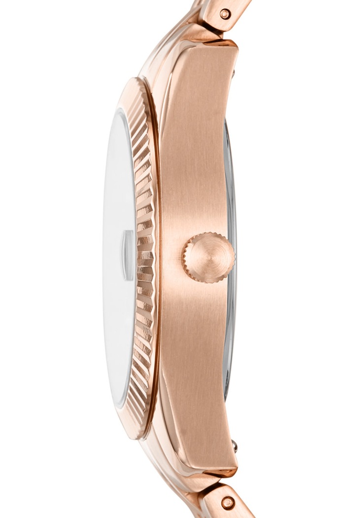 Accesorii Fossil Ceas ES4901 ES4901 aur
