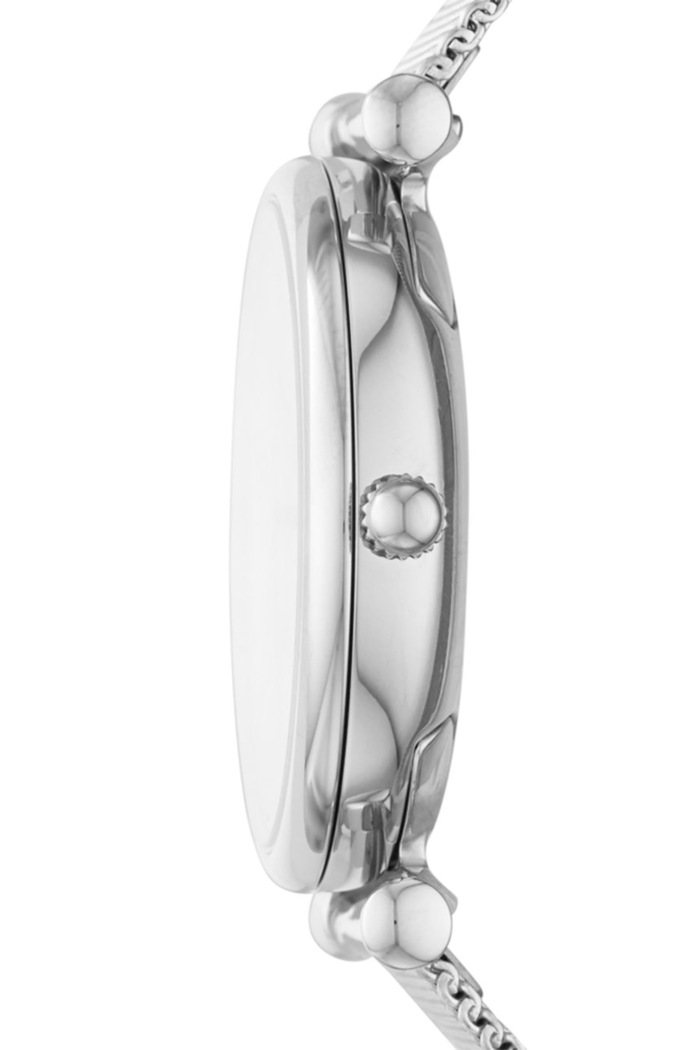 Accesorii Fossil - Ceas ES4919 ES4919 argintiu