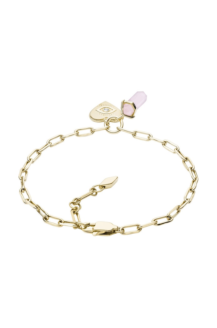 Fossil - Bratara JF03462710 aur AA00