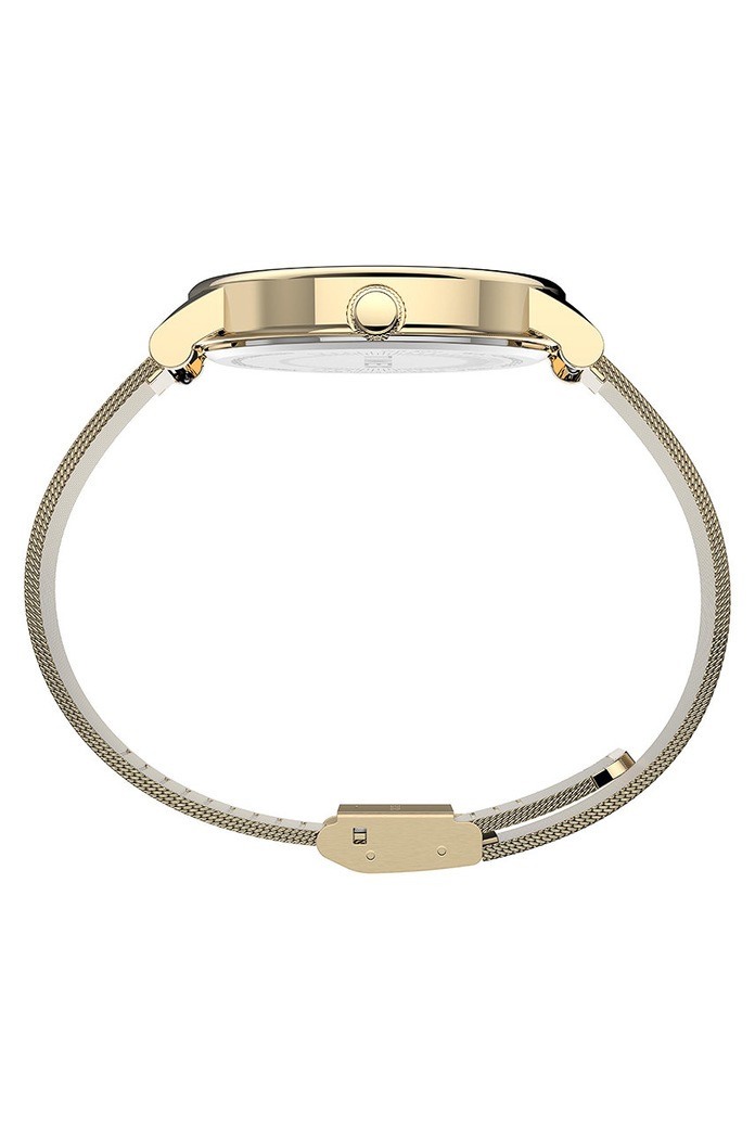 Timex - Ceas TW2U05400 TW2U05400 aur AA00
