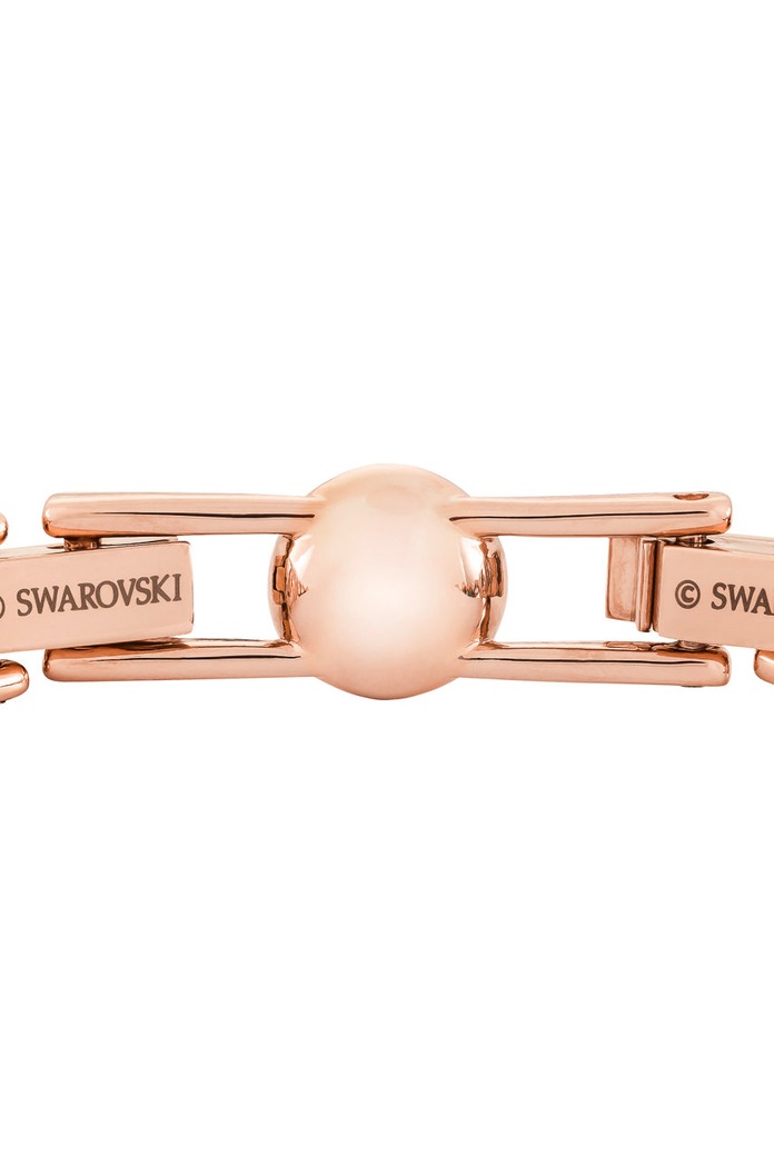 Akcesoria Swarovski - Bransoletka ANGELIC 5240513 5240513 złoty