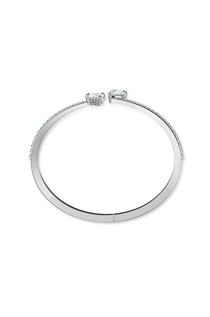 Swarovski - Браслет ATTRACT SOUL 5518814 серебрянный AA00