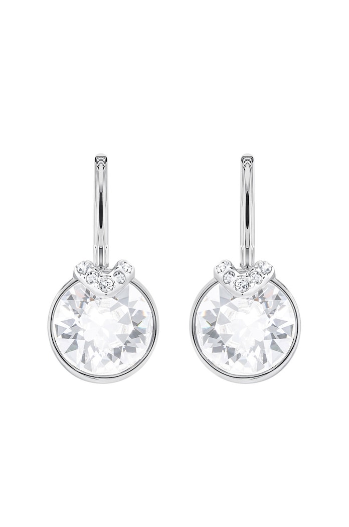 Swarovski - Náušnice BELLA 5292855 strieborná AA00