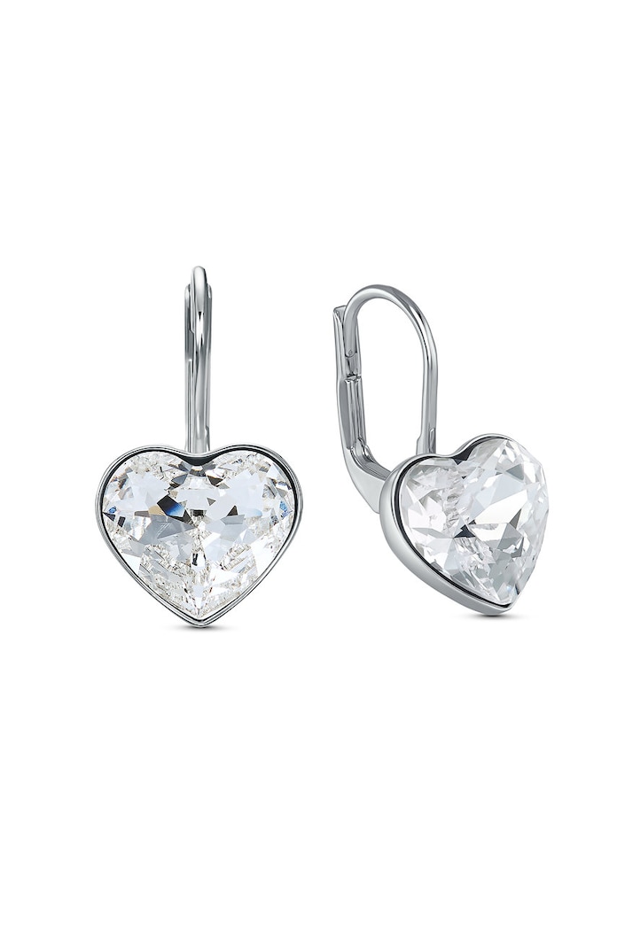 Swarovski - Kolczyki BELLA 5515191 srebrny 5515191