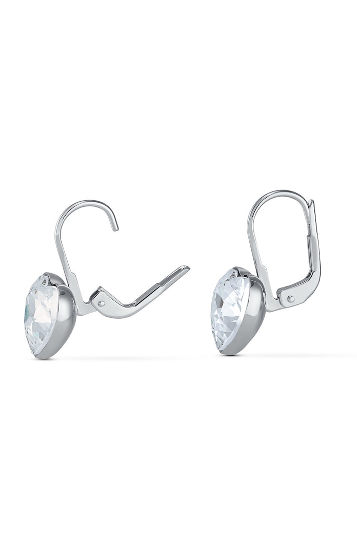 Akcesoria Swarovski - Kolczyki BELLA 5515191 5515191 srebrny