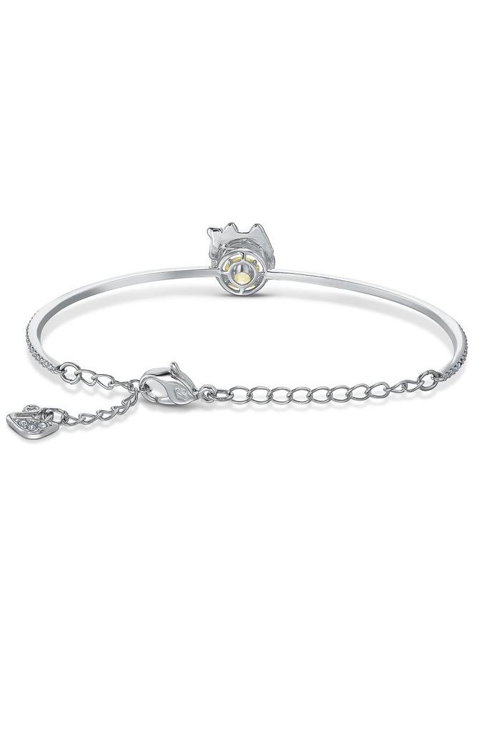 Swarovski - Bransoletka SPARKLING DC 5537487 srebrny 5537487