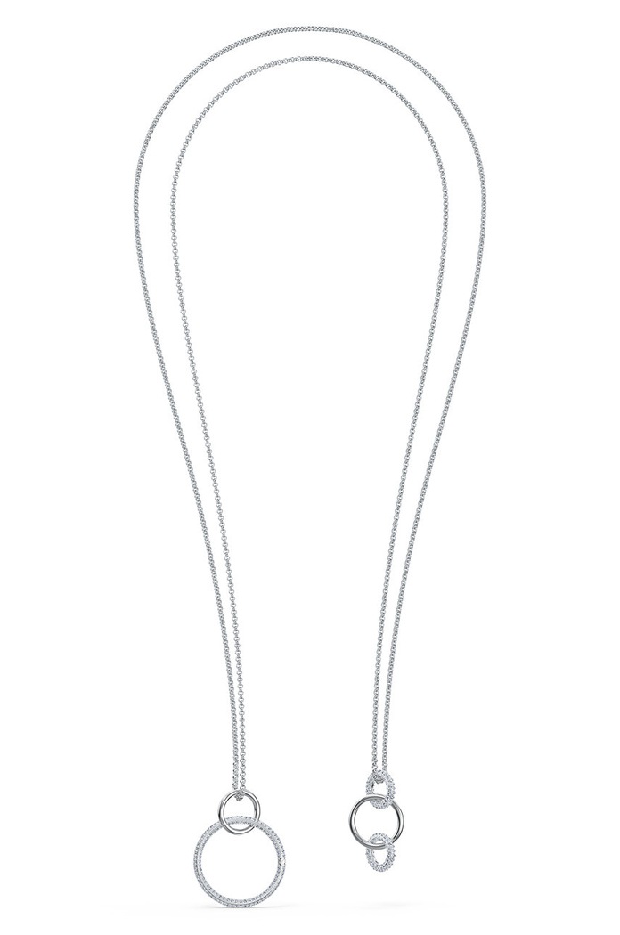 Swarovski - Náhrdelník STONE 5512604