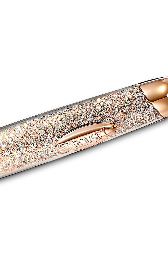 Swarovski - Pero CRYST NOVA 5534329 zlatá AA00