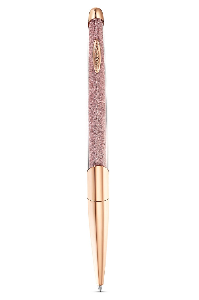 Lifestyle Swarovski - Długopis CRYST NOVA 5534328 5534328 złoty