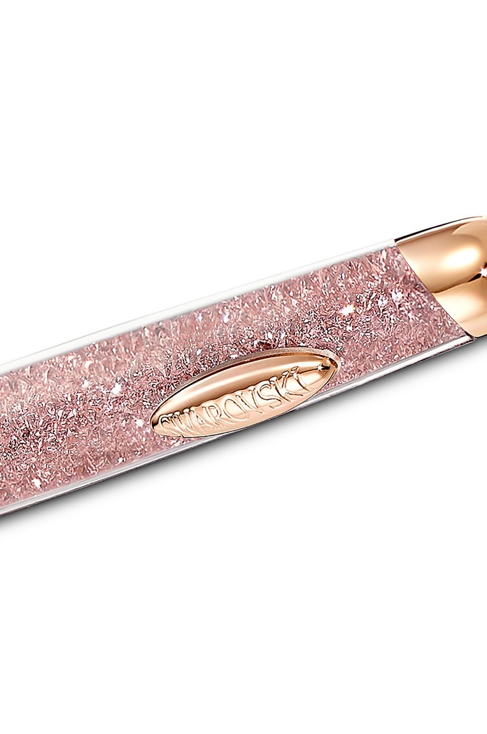 Swarovski - Długopis CRYST NOVA 5534328 złoty 5534328