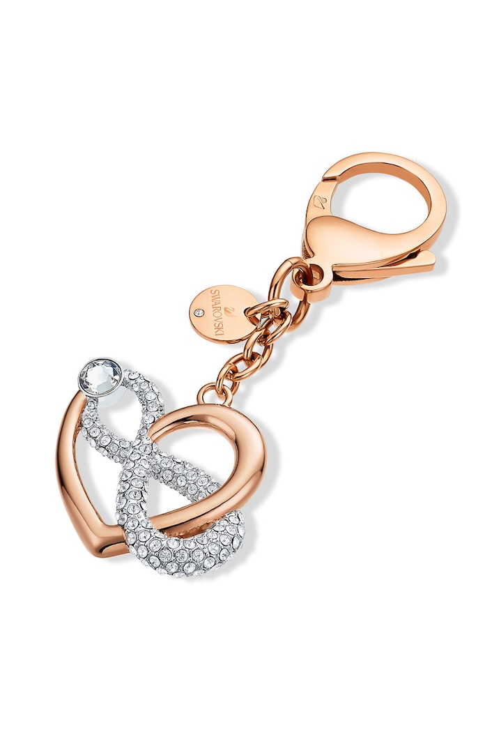 Accesorii Swarovski - Breloc INFINITE 5530885 multicolor
