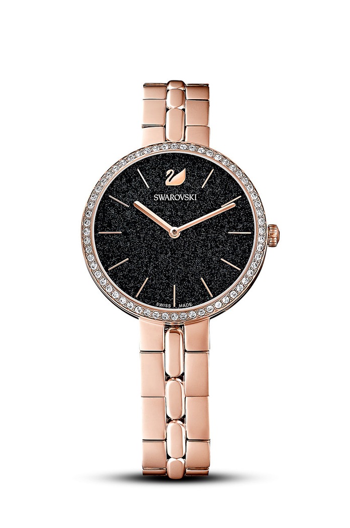 Swarovski - Zegarek COSMOPOLITAN 5517797 multicolor 5517797
