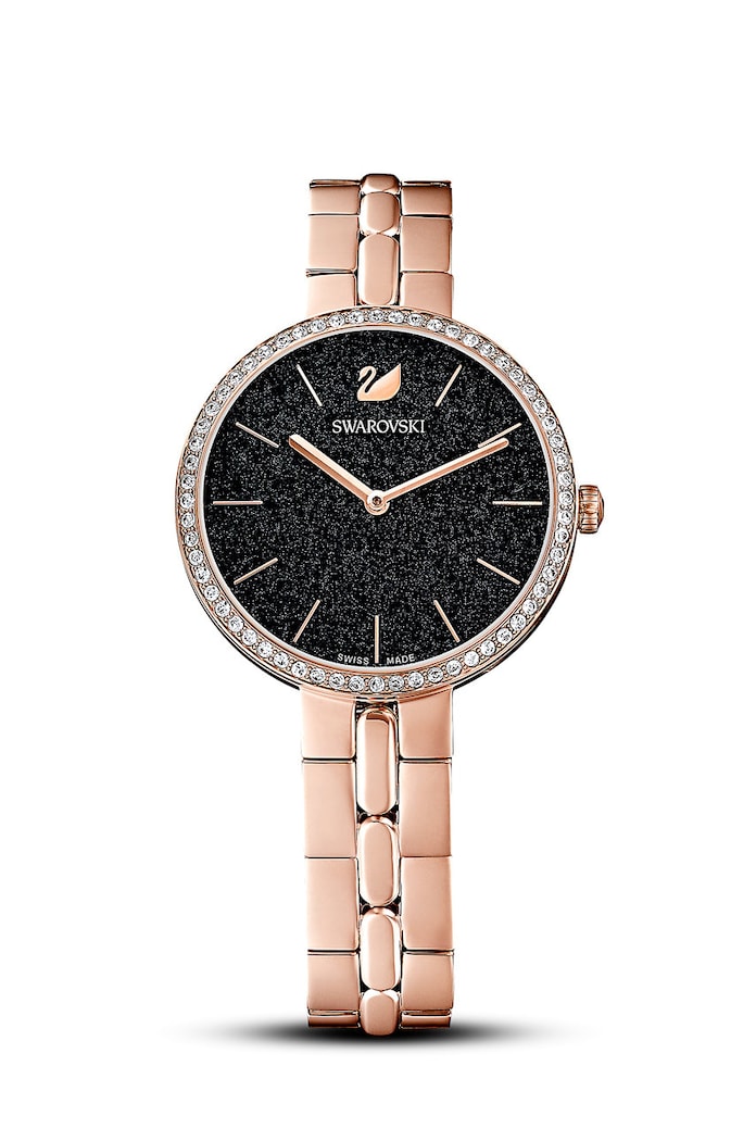 Swarovski - Zegarek COSMOPOLITAN 5517797 multicolor 5517797