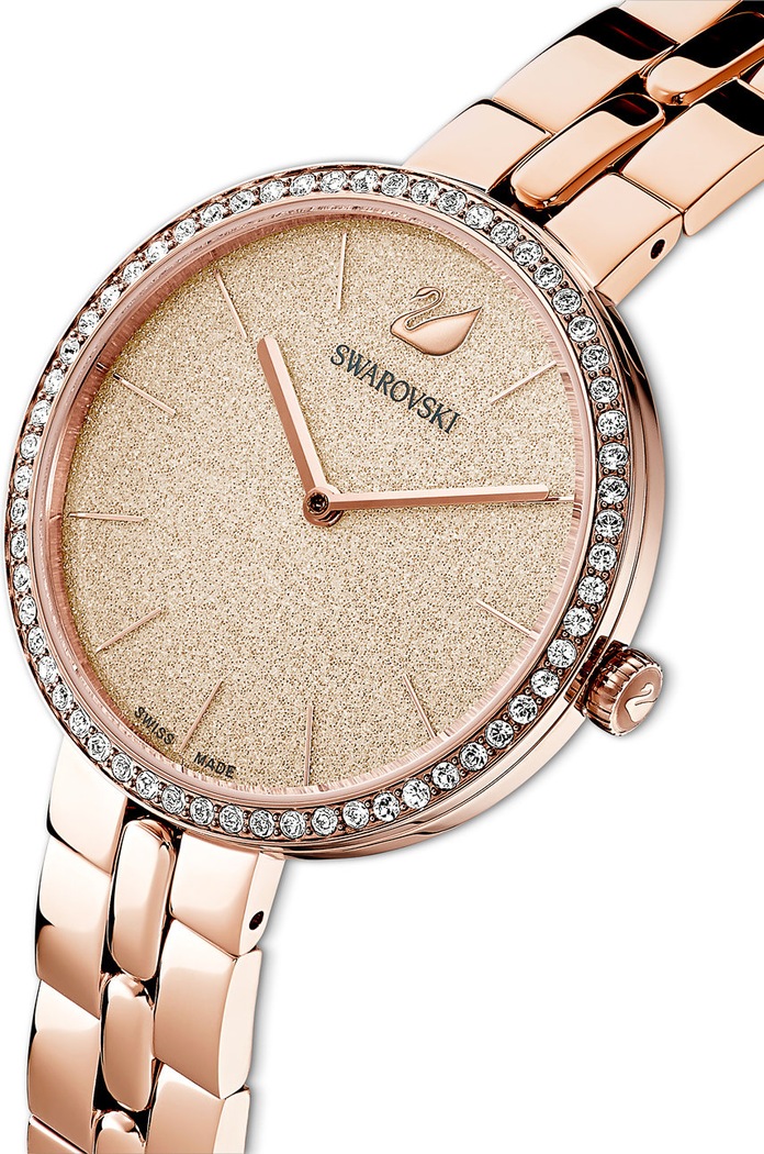 Swarovski - Ρολόι COSMOPOLITAN πολύχρωμο 5517800