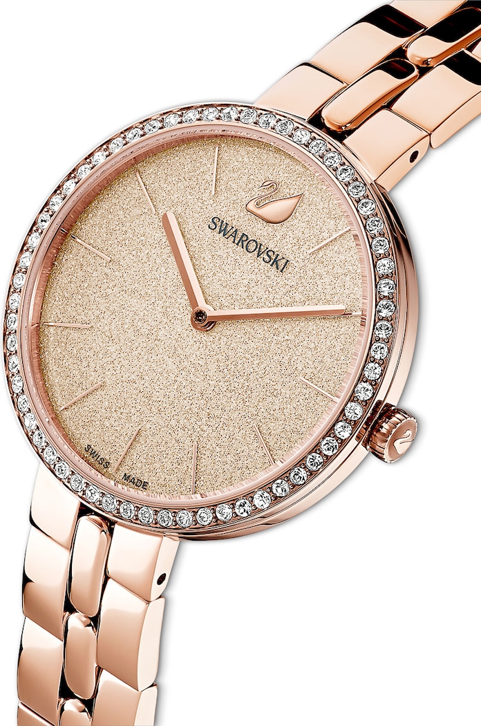 Swarovski - Ρολόι COSMOPOLITAN πολύχρωμο 5517800