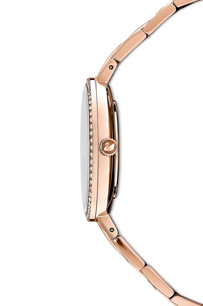 Swarovski - Ρολόι COSMOPOLITAN 5517800 πολύχρωμο