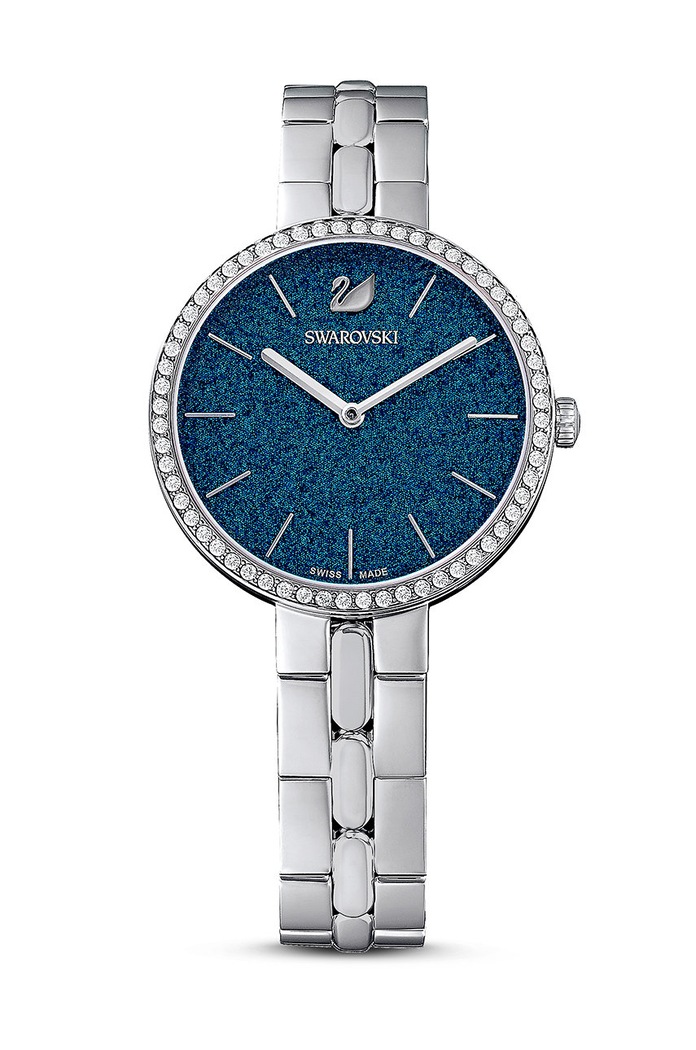 Swarovski zegarek multicolor 5517790