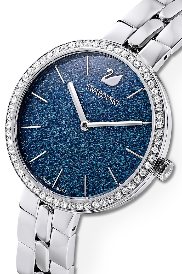 Akcesoria Swarovski zegarek 5517790 multicolor