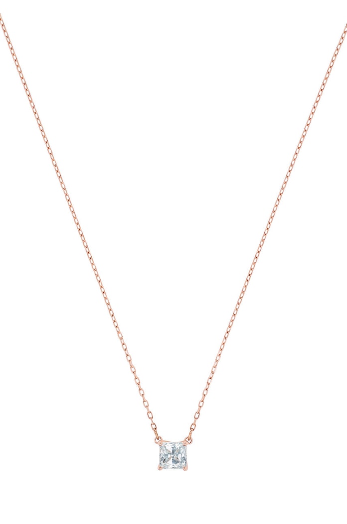 Swarovski - Naszyjnik ATTRACT 5510698 5510698 złoty AA00