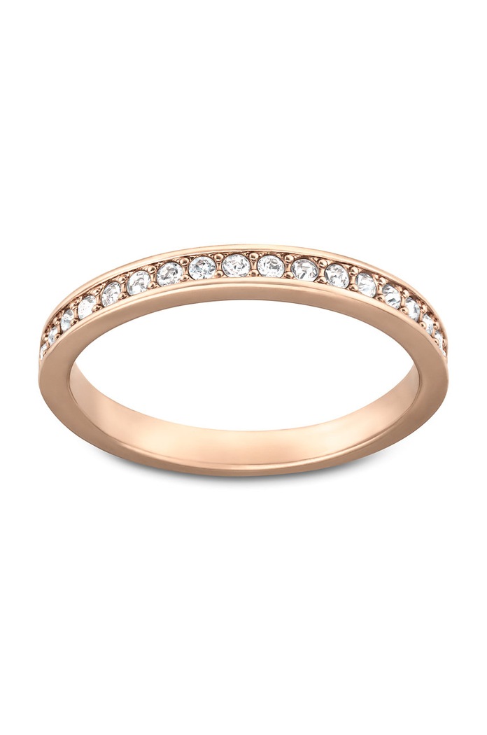 Swarovski - Gyűrű RARE arany 5032900