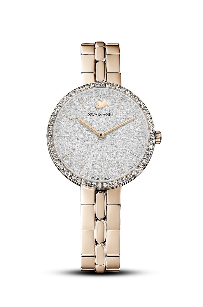 Swarovski - Годинник COSMOPOLITAN золотий 5517794