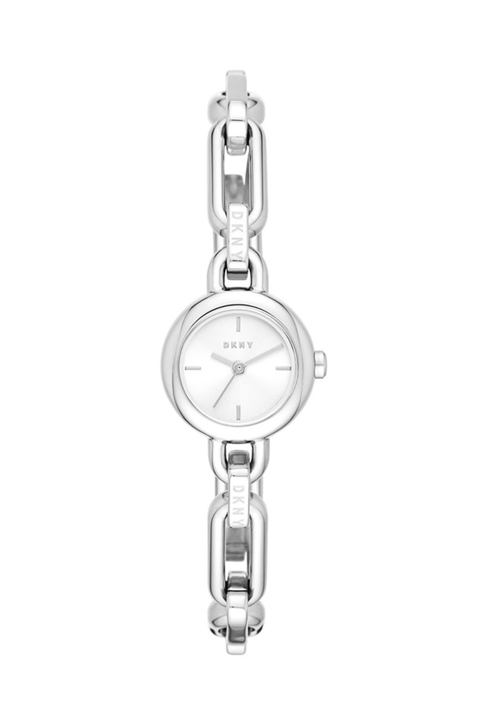 Dkny - Hodinky NY2913 stříbrná NY2913