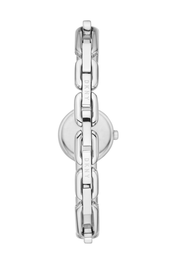 Dkny - Hodinky NY2913 NY2913 stříbrná AA00