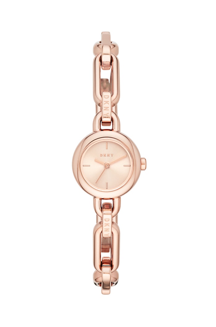 Dkny - Zegarek NY2914 złoty NY2914