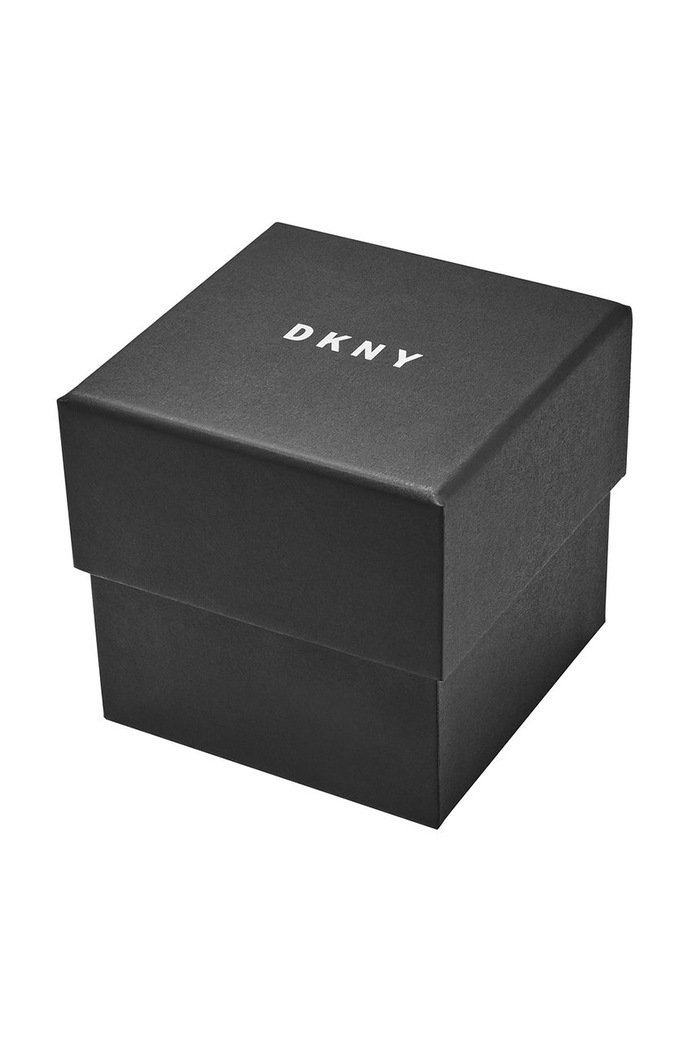 Dkny - Zegarek NY2914 złoty NY2914