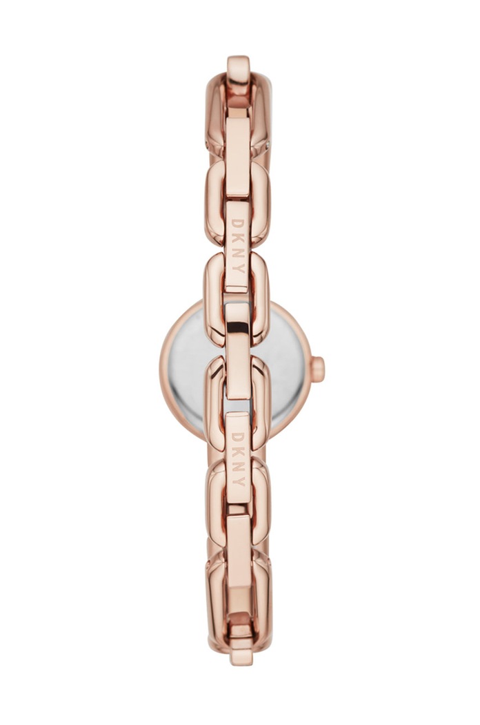 Dkny - Zegarek NY2914 NY2914 złoty AA00
