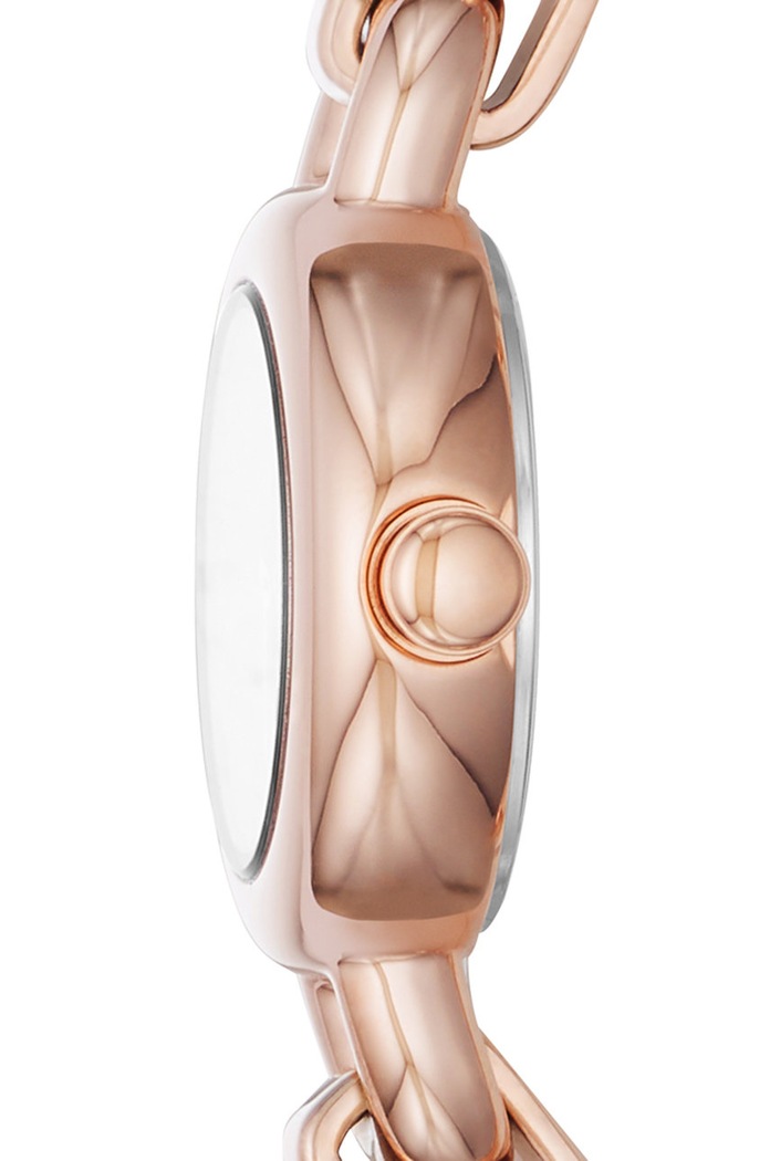 Akcesoria Dkny - Zegarek NY2914 NY2914 złoty