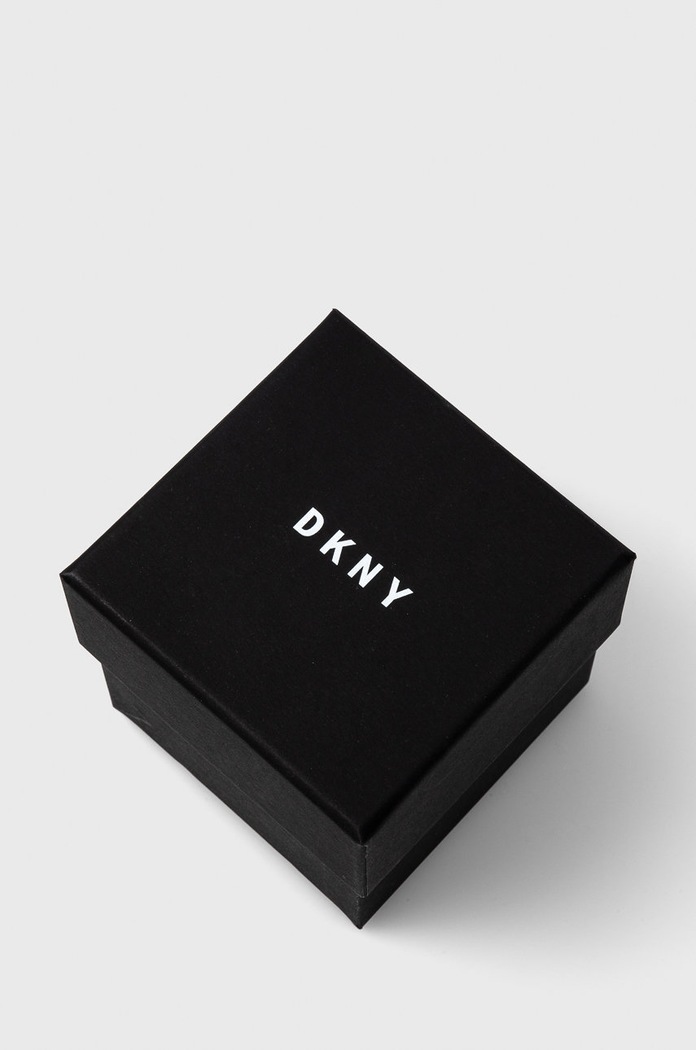 Doplňky Dkny - Hodinky NY2918 NY2918 zlatá