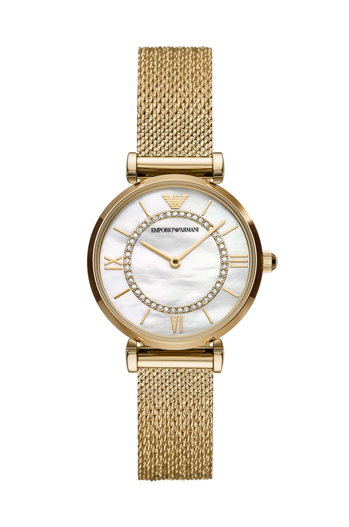 Emporio Armani - Ceas AR11321 aur AR11321